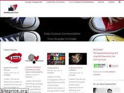 Sites similar to inspired-executives.com