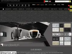 inspired-lighting.ae