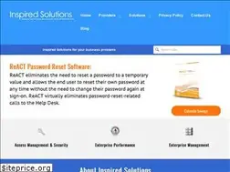 Sites similar to inspired-solutions.co.uk