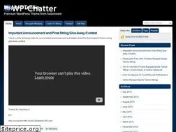 Sites similar to inspired-tennis.com
