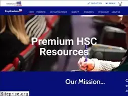 Sites similar to inspired.edu.au