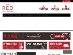 Sites similar to inspired.red