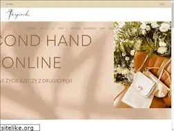 Sites similar to inspired.sklep.pl