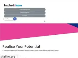 Sites similar to inspired2learn.co.uk