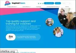 Sites similar to inspired2learn.info