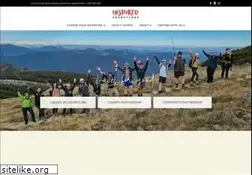 Sites similar to inspiredadventures.com.au