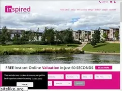 Sites similar to inspiredagents.co.uk