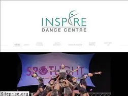 Sites similar to inspiredancecentre.com