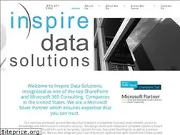 Sites similar to inspiredata.net
