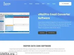 Sites similar to inspiredatacare.com