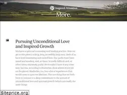 Sites similar to inspiredattention.com