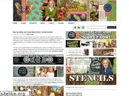Sites similar to inspiredbarn.com