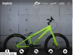 Sites similar to inspiredbicycles.com