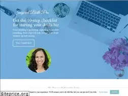 Sites similar to inspiredbirthpro.com