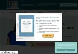 Sites similar to inspiredbudget.com