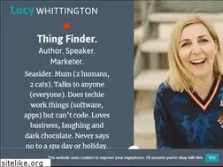 Sites similar to inspiredbusinessmarketing.com