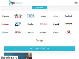 Sites similar to inspiredbusinessmedia.com