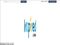 Sites similar to inspiredbydrive.com
