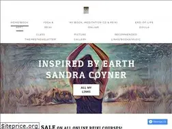 Sites similar to inspiredbyearth.com