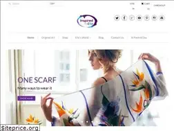 Sites similar to inspiredbyelle.com