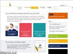 Sites similar to inspiredbyinulin.com
