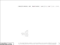 Sites similar to inspiredbynature.de