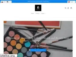 Sites similar to inspiredbyurban.com