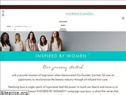 Sites similar to inspiredbywomen.com