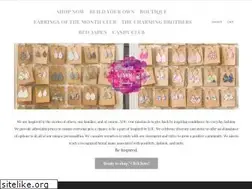 Sites similar to inspiredbyyoujewelry.net