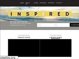 Sites similar to inspiredchannel.net