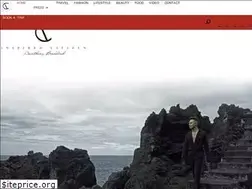 Sites similar to inspiredcitizen.com