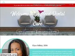 Sites similar to inspireddentalcaremd.com