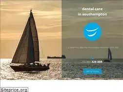 Sites similar to inspireddentistry.com