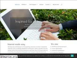 Sites similar to inspiredearth.nz