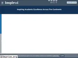 Sites similar to inspirededu.com