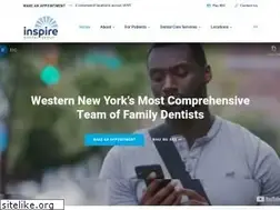 Sites similar to inspiredentalgroup.com
