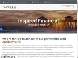 Sites similar to inspiredfinancial.biz