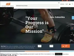 Sites similar to inspiredfitstrong.com