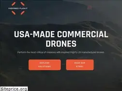 Sites similar to inspiredflight.com