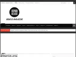 Sites similar to inspiredgirlsonline.com