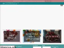 Sites similar to inspiredhealthmed.com