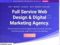 Sites similar to inspiredhorizonsmarketing.com