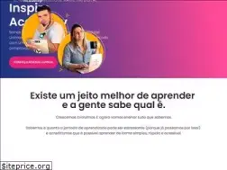 Sites similar to inspiredigital.com.br