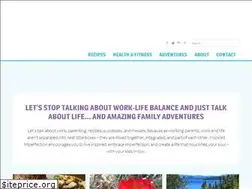 Sites similar to inspiredimperfection.com