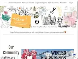 Sites similar to inspiredinquiries.com