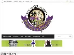 Sites similar to inspiredinsanity.com.au