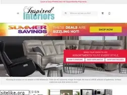 Sites similar to inspiredinteriorswhitehorse.ca