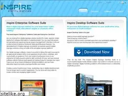 Sites similar to inspiredisplays.com