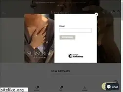 Sites similar to inspiredjewelryshop.com