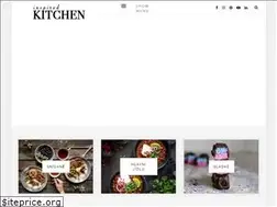 Sites similar to inspiredkitchen.cz